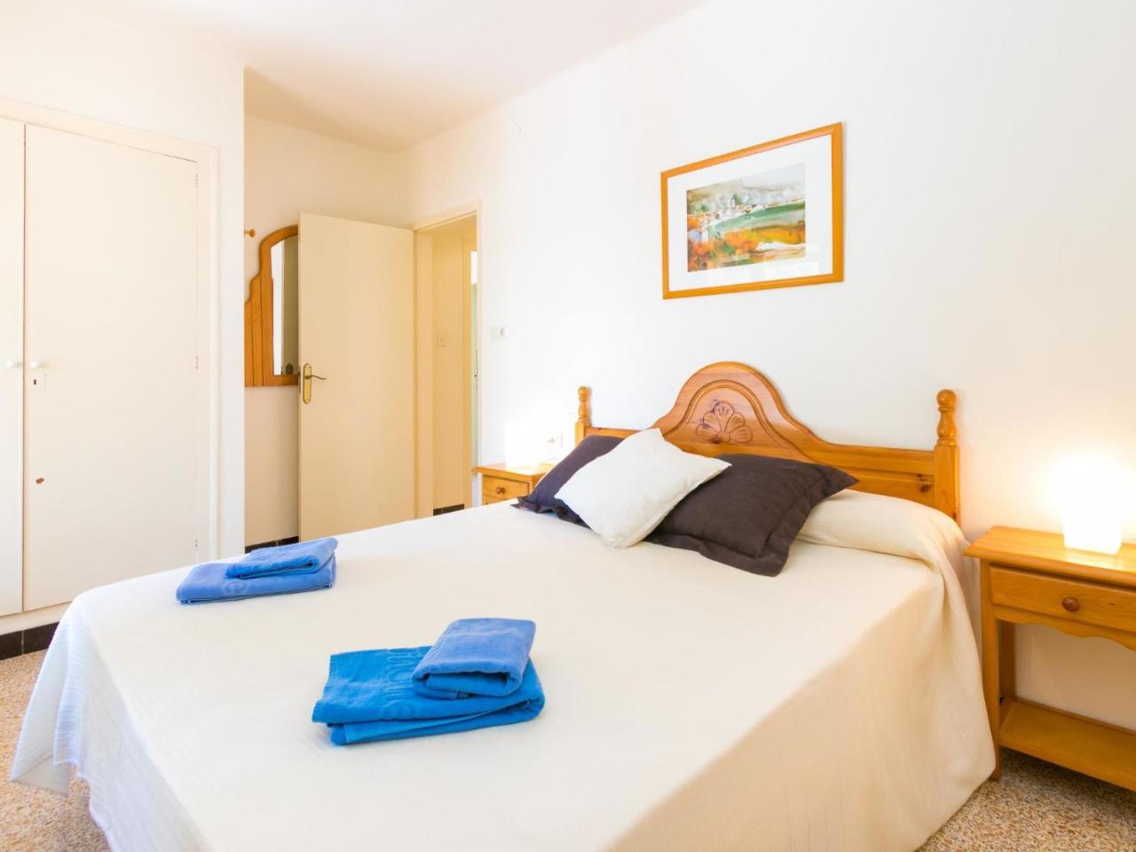 Apartment Velazquez-5 By Interhome Росас Экстерьер фото